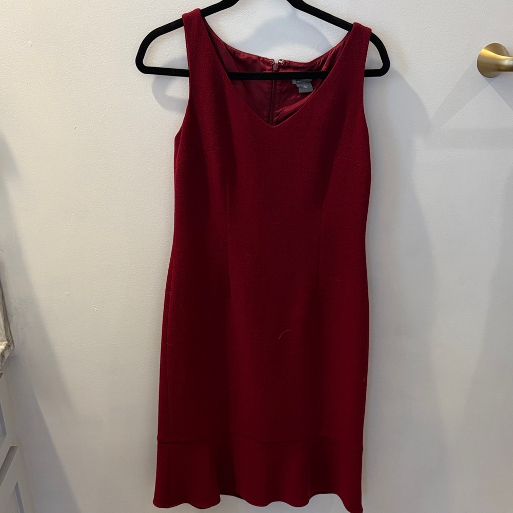Ann Taylor Dress